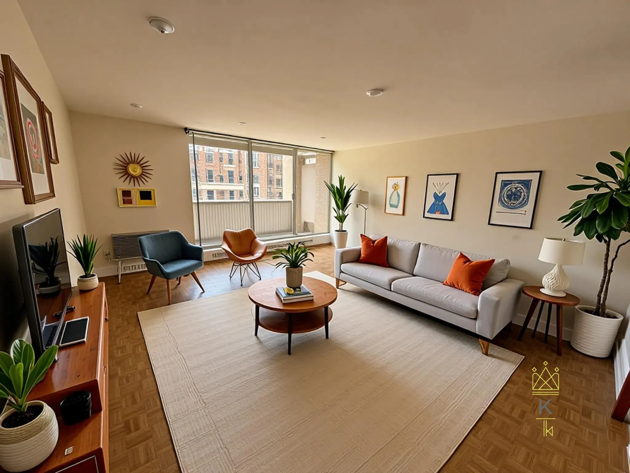 1 bed, 1 bath apartment for rent at 125 Chiswick Rd Unit Unit 208, Brighton — photo 1 of 15