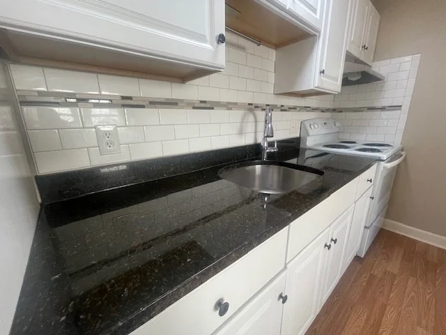 1 bed, 1 bath apartment for rent at 125 Common St Unit 2, Quincy