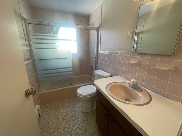 1 bed, 1 bath apartment for rent at 125 Common St Unit 2, Quincy — photo 3 of 12
