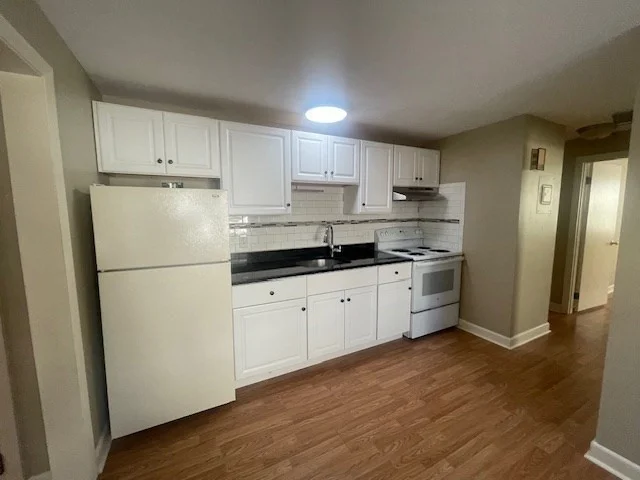 1 bed, 1 bath apartment for rent at 125 Common St Unit 2, Quincy — photo 2 of 12