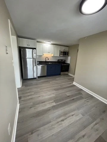 1 bed, 1 bath apartment for rent at 125 Common St Unit 4, Quincy — photo 2 of 17