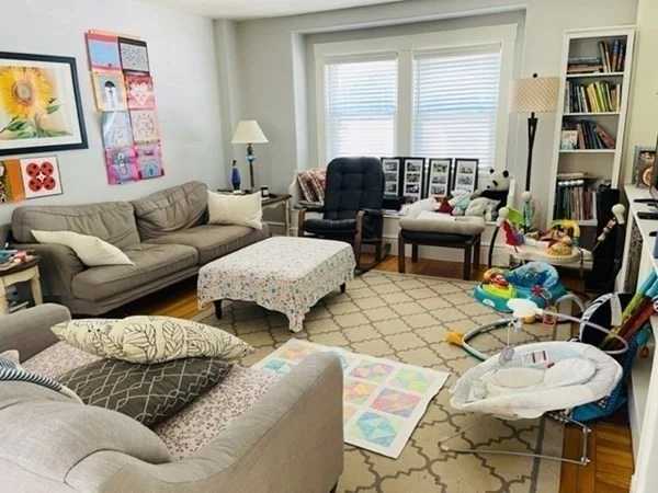 5 bed, 2.5 bath apartment for rent at 125 Coolidge St Unit 0, Allston — photo 16 of 37