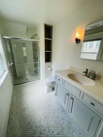 5 bed, 2.5 bath apartment for rent at 125 Coolidge St Unit 1, North Brookline — photo 23 of 37