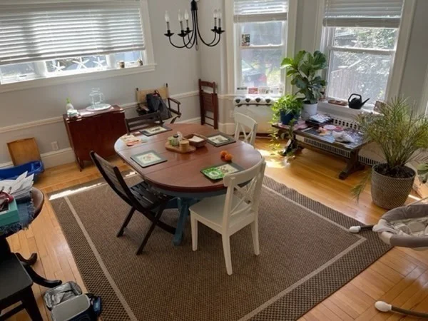 5 bed, 2.5 bath apartment for rent at 125 Coolidge St Unit 1, North Brookline — photo 15 of 37