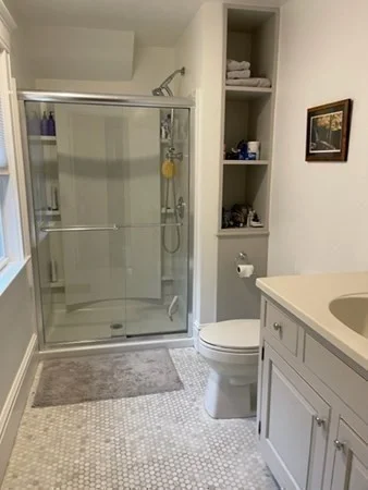 5 bed, 2.5 bath apartment for rent at 125 Coolidge St Unit 1, North Brookline — photo 22 of 37