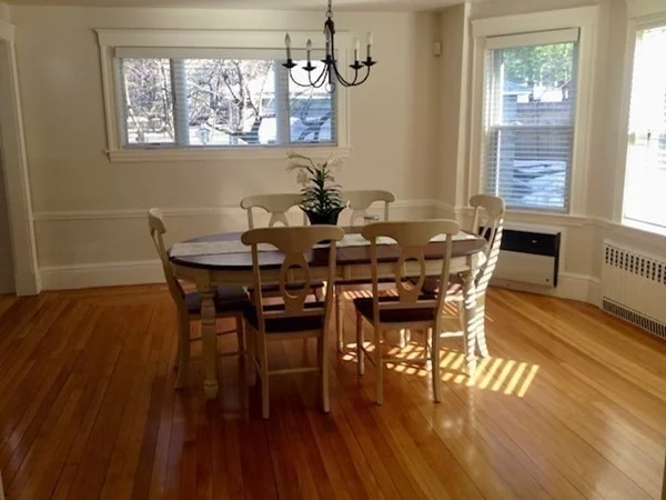 5 bed, 2.5 bath apartment for rent at 125 Coolidge St Unit 1, North Brookline — photo 12 of 37
