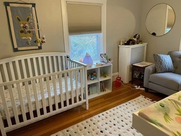5 bed, 2.5 bath apartment for rent at 125 Coolidge St Unit 1, North Brookline — photo 24 of 37