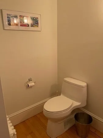5 bed, 2.5 bath apartment for rent at 125 Coolidge St Unit 1, North Brookline — photo 34 of 37