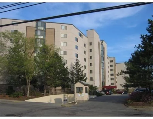 1 bed, 1 bath apartment for rent at 125 Coolidge Unit 308, Watertown — photo 35 of 35