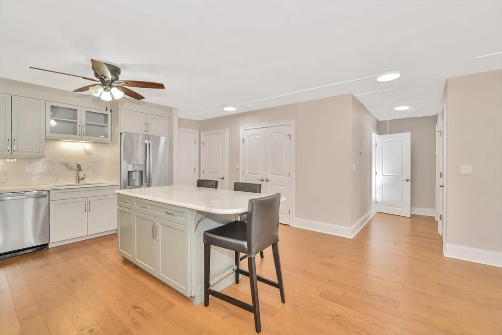 1 bed, 1 bath apartment for rent at 125 Coolidge Unit 308, Watertown — photo 20 of 35