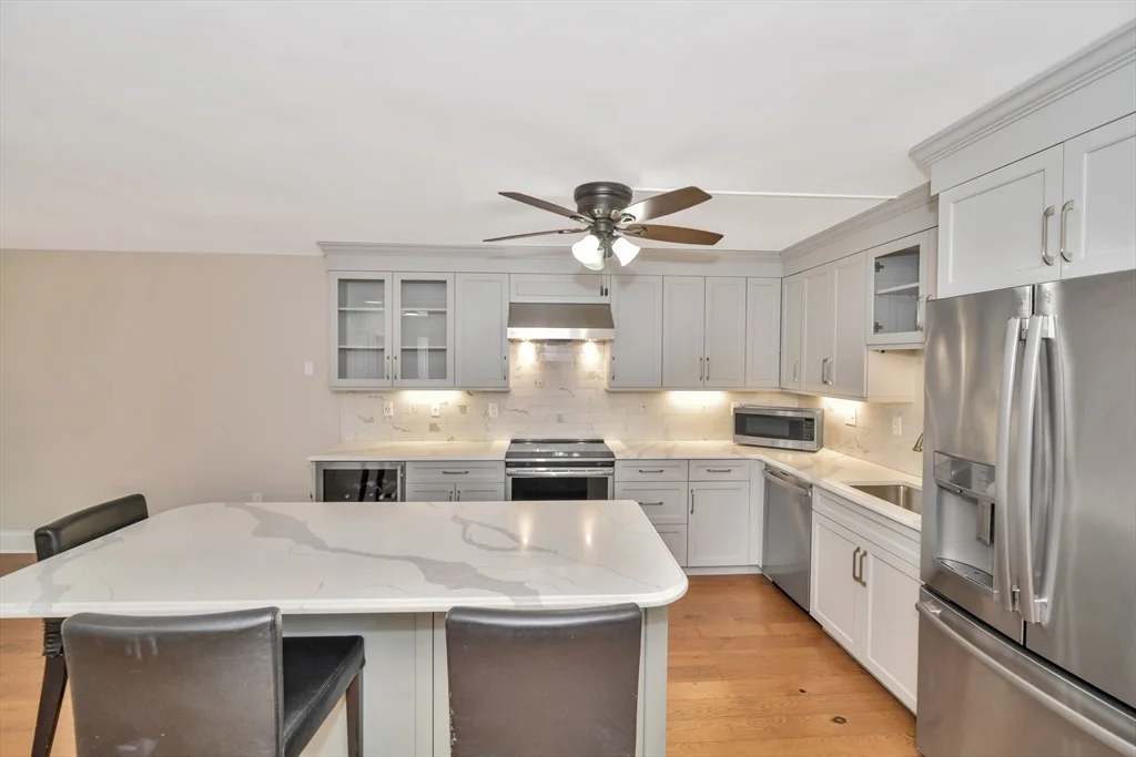 1 bed, 1 bath apartment for rent at 125 Coolidge Unit 308, Watertown — photo 14 of 35