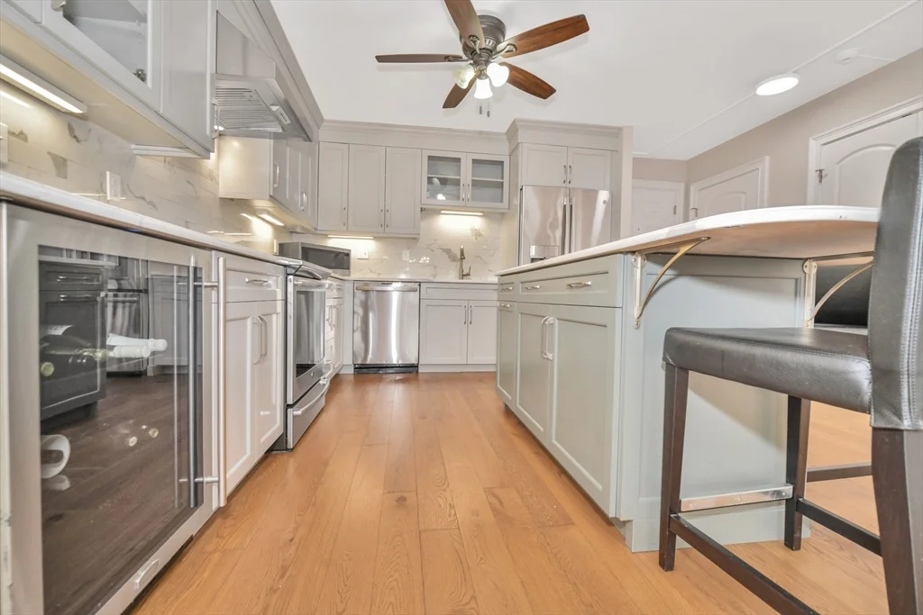 1 bed, 1 bath apartment for rent at 125 Coolidge Unit 308, Watertown — photo 21 of 35