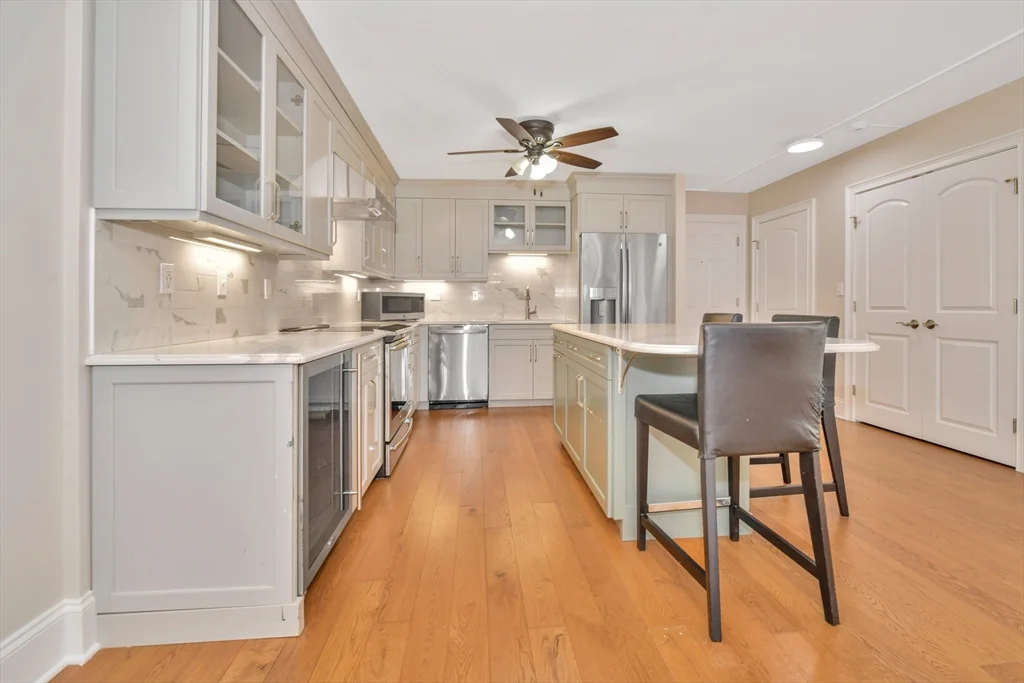 1 bed, 1 bath apartment for rent at 125 Coolidge Unit 308, Watertown — photo 13 of 35