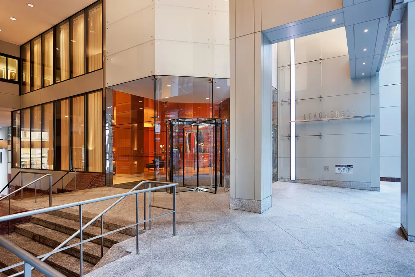 1 bed, 1 bath apartment for rent at 125 Devonshire Pl Unit 1704, Boston Downtown — photo 6 of 10