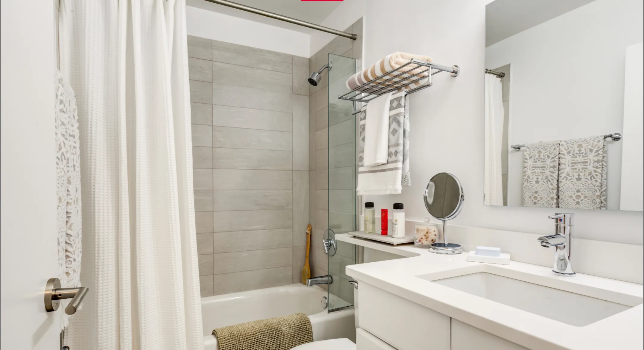 2 bed, 1 bath apartment for rent at 125 Devonshire Pl Unit 1901, Boston Downtown — photo 4 of 6