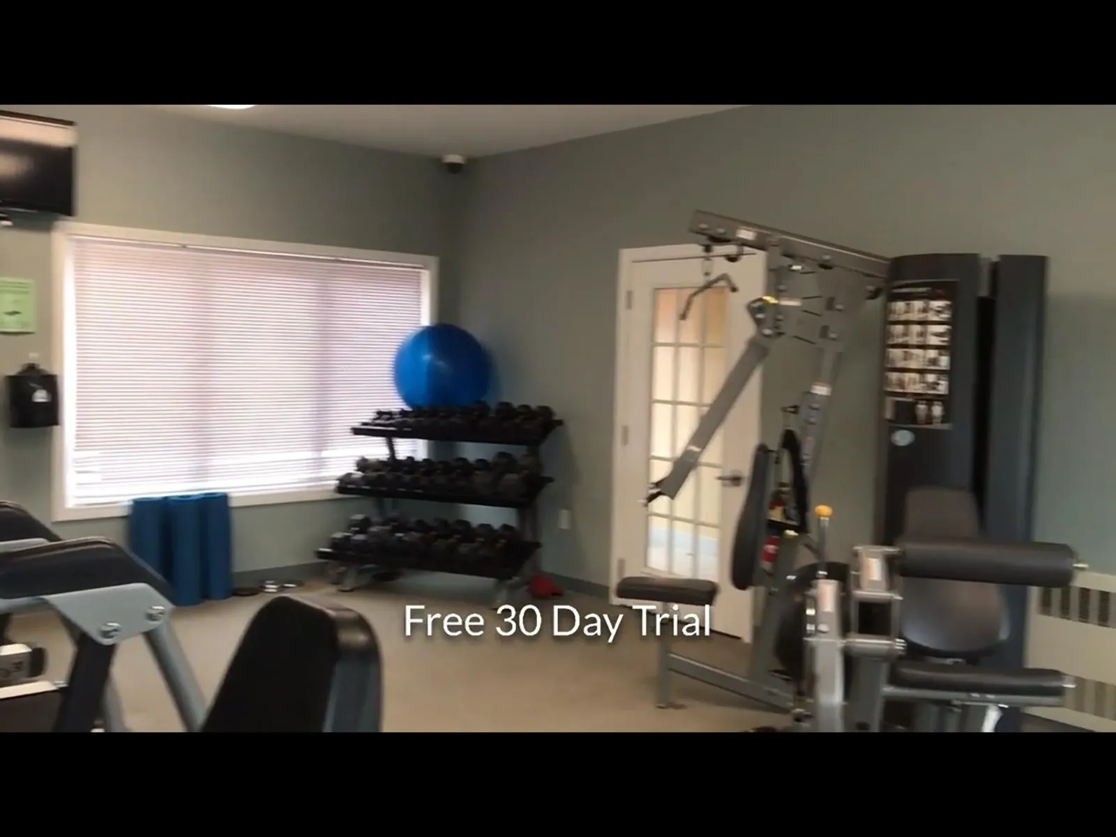 1 bed, 1 bath apartment for rent at 125 Edgemere Rd Unit 209, West Roxbury — photo 2 of 16