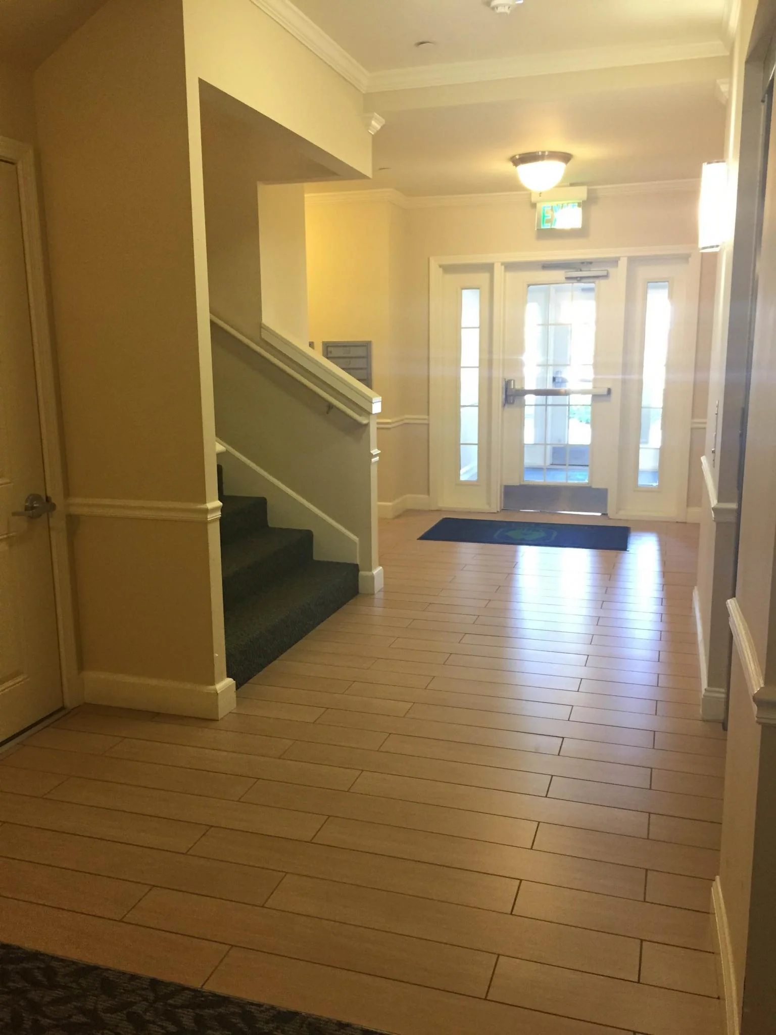 1 bed, 1 bath apartment for rent at 125 Edgemere Rd Unit 209, West Roxbury — photo 10 of 16