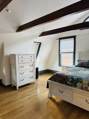 4 bed, 2 bath apartment for rent at 125 Essex St Unit 2, Downtown — photo 19 of 30