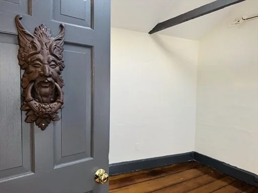 4 bed, 2 bath apartment for rent at 125 Essex St Unit 2, Downtown — photo 26 of 30