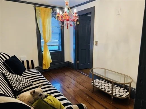 4 bed, 2 bath apartment for rent at 125 Essex St Unit 2, Downtown — photo 14 of 30