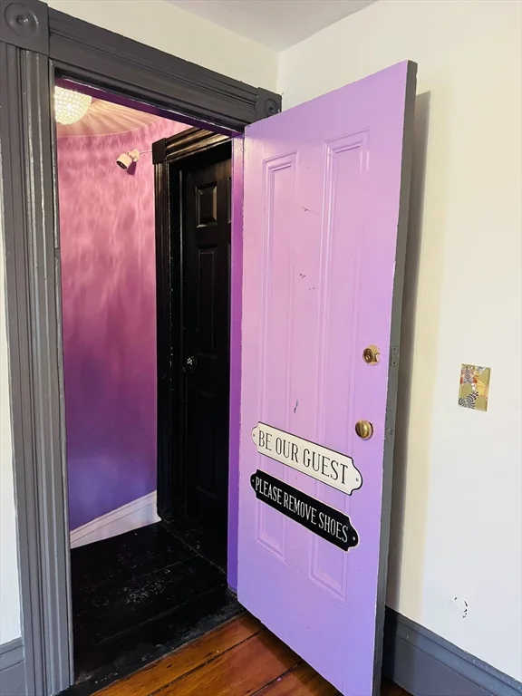 4 bed, 2 bath apartment for rent at 125 Essex St Unit 2, Salem — photo 36 of 36