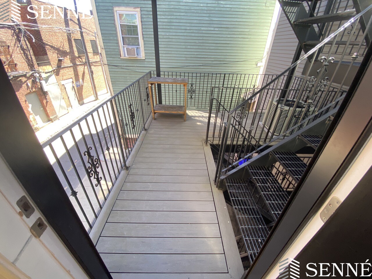 2 bed, 2 bath apartment for rent at 125 F St Unit 2, South Boston — photo 17 of 29
