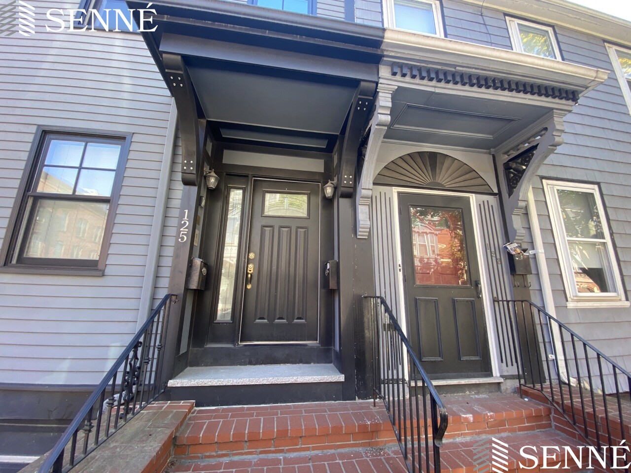 2 bed, 2 bath apartment for rent at 125 F St Unit 2, South Boston — photo 27 of 29