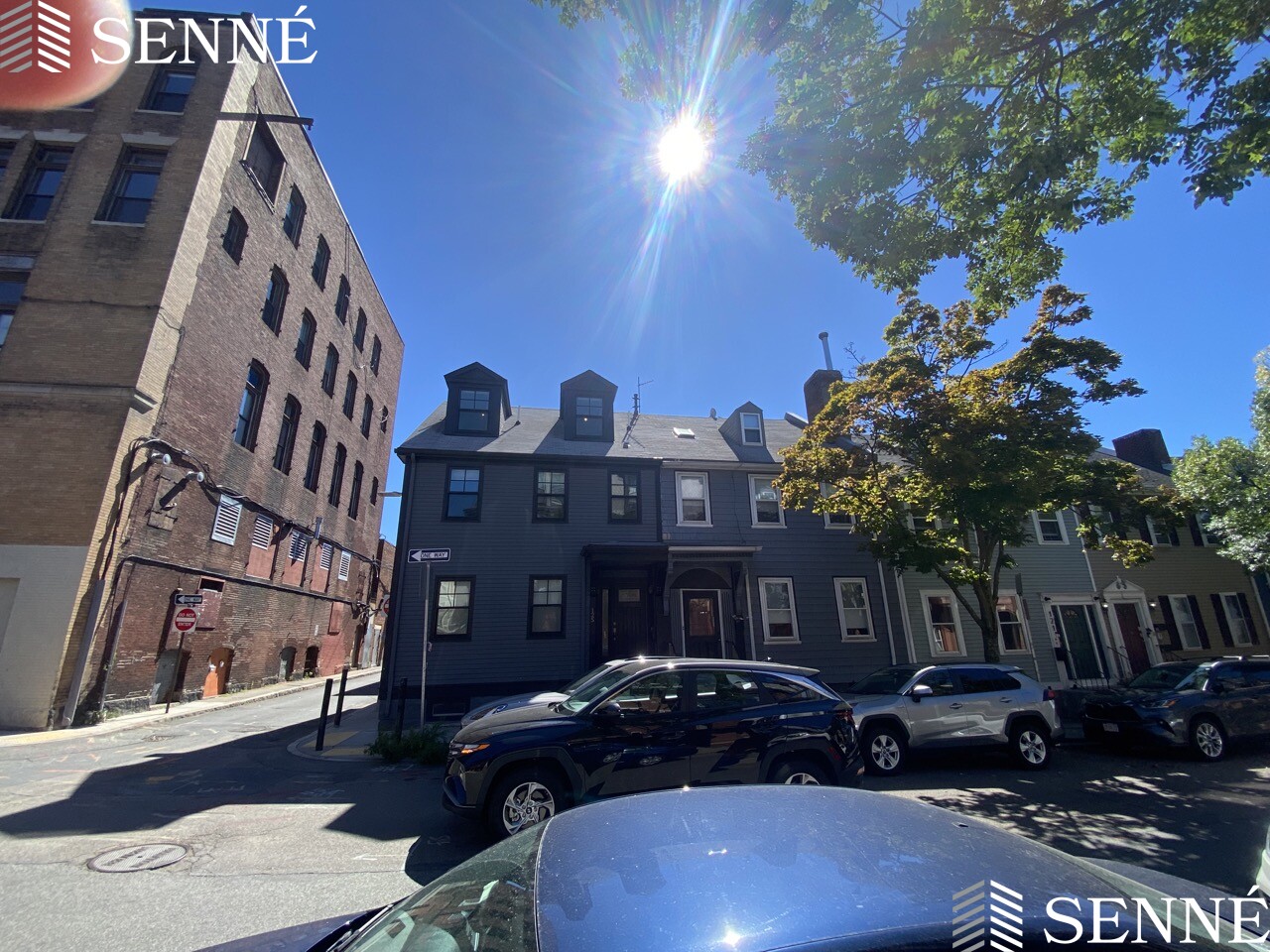2 bed, 2 bath apartment for rent at 125 F St Unit 2, South Boston — photo 28 of 29