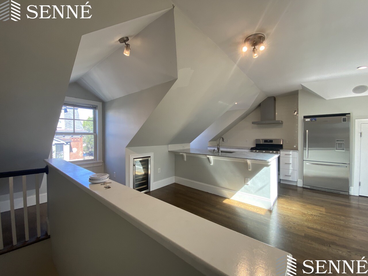 2 bed, 2 bath apartment for rent at 125 F St Unit 2, South Boston — photo 4 of 29