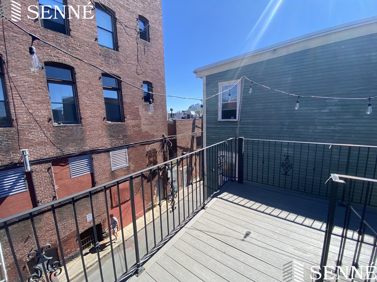 2 bed, 2 bath apartment for rent at 125 F St Unit 2, South Boston — photo 6 of 29