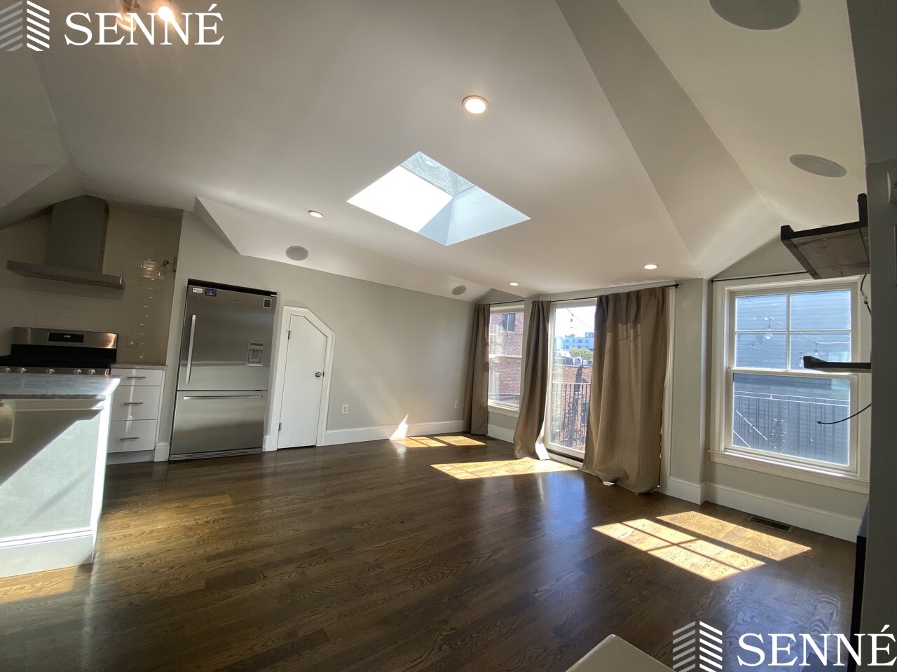 2 bed, 2 bath apartment for rent at 125 F St Unit 2, South Boston — photo 5 of 29