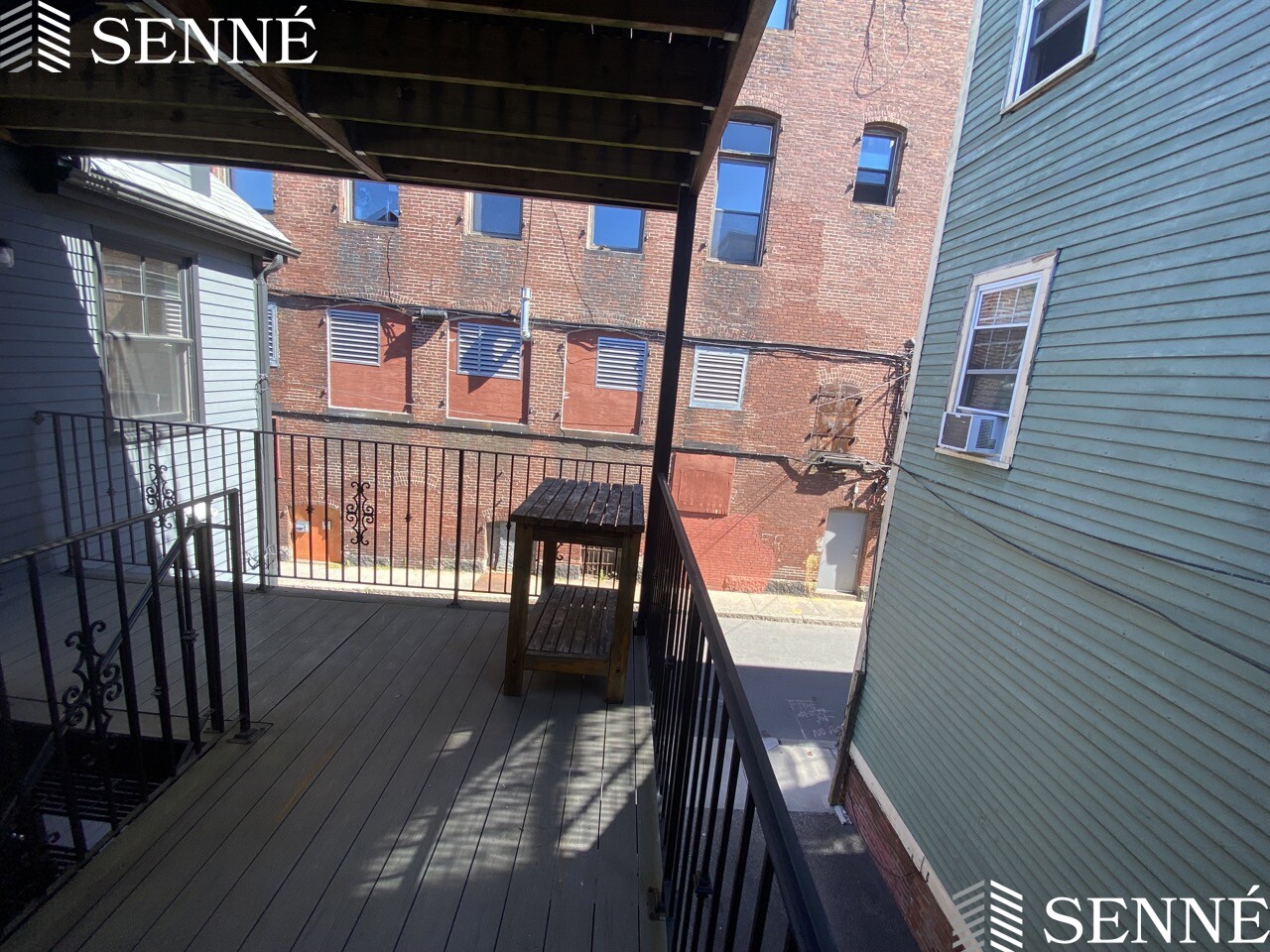 2 bed, 2 bath apartment for rent at 125 F St Unit 2, South Boston — photo 18 of 29