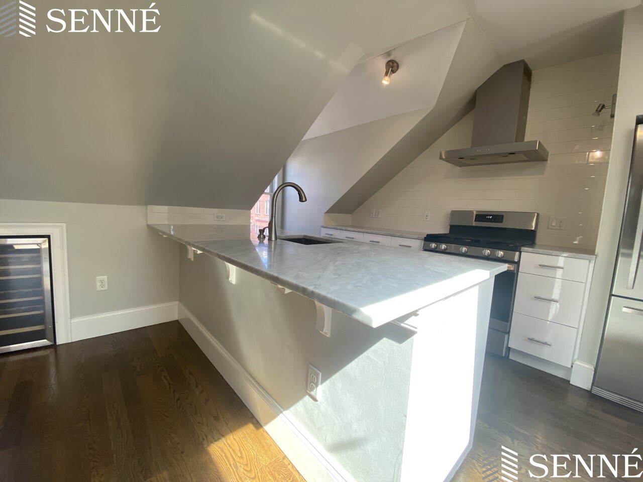 2 bed, 2 bath apartment for rent at 125 F St Unit 2, South Boston — photo 3 of 29