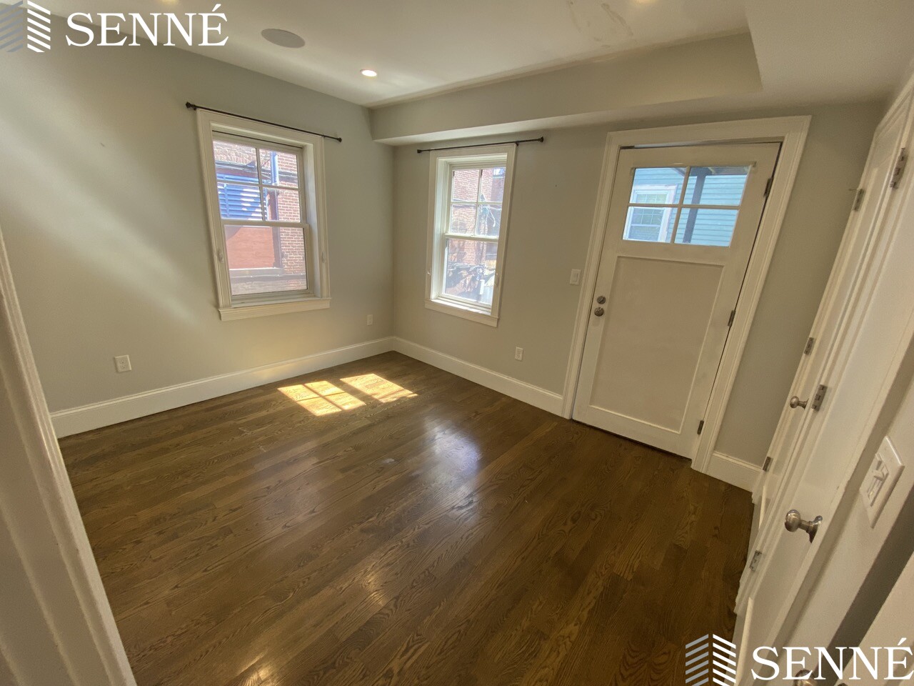 2 bed, 2 bath apartment for rent at 125 F St Unit 2, South Boston — photo 23 of 29