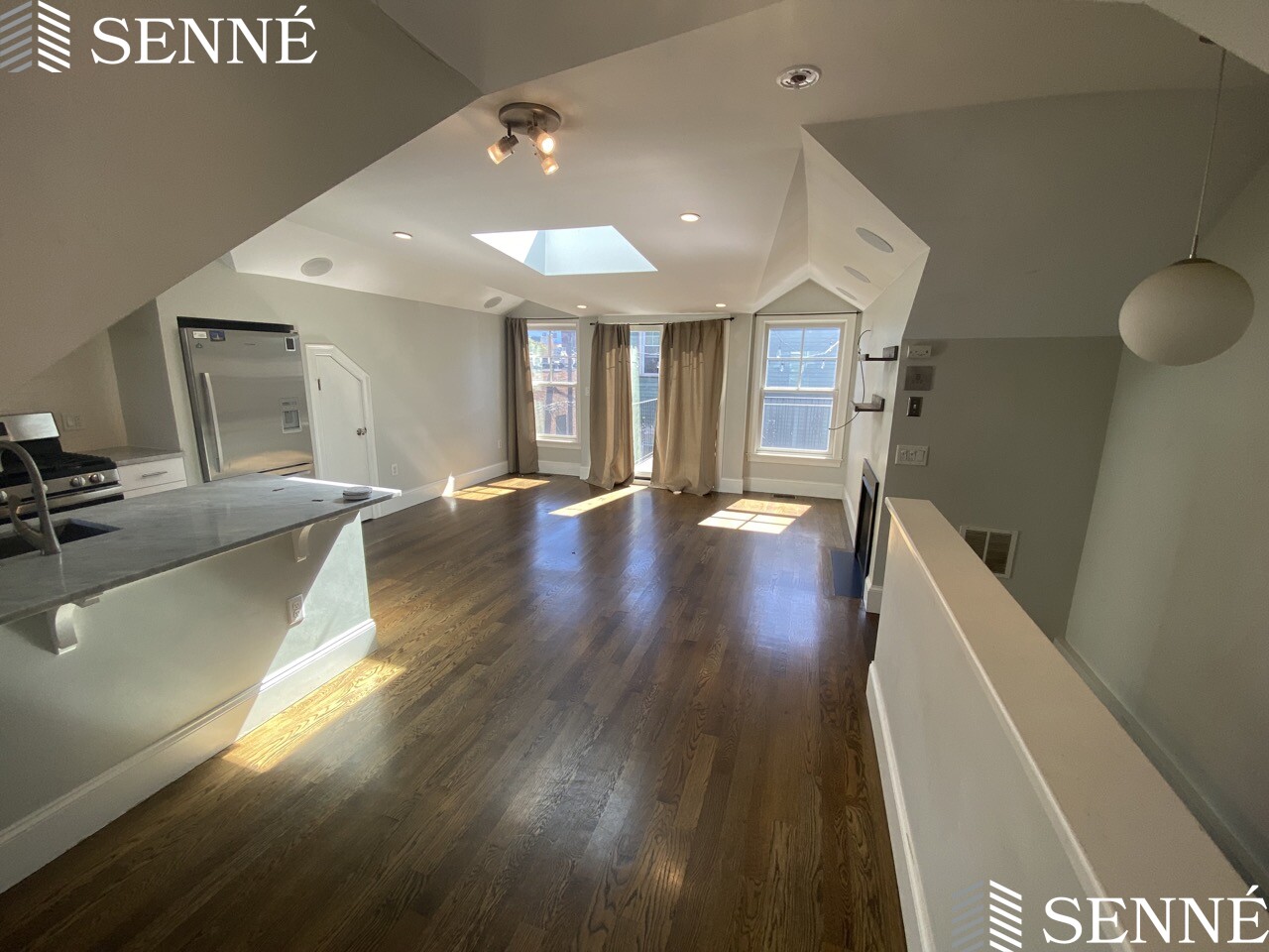 2 bed, 2 bath apartment for rent at 125 F St Unit 2, South Boston — photo 2 of 29