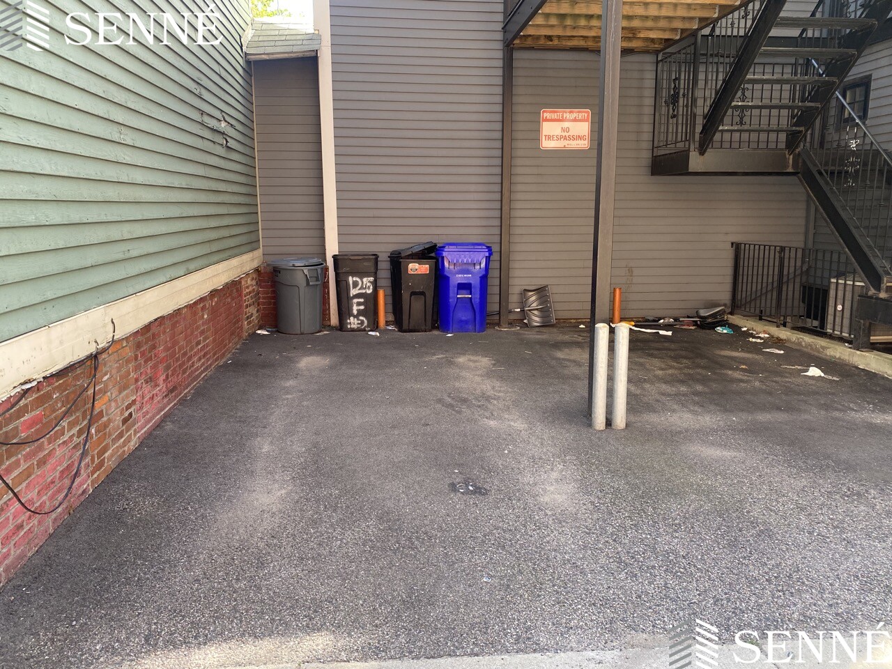 2 bed, 2 bath apartment for rent at 125 F St Unit 2, South Boston — photo 29 of 29