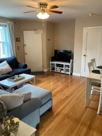 2 bed, 1 bath apartment for rent at 125 Farragut Rd Unit 31, South Boston — photo 3 of 10