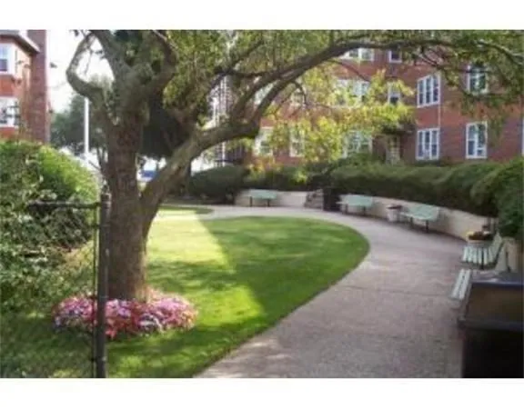 2 bed, 1 bath apartment for rent at 125 Farragut Rd Unit 31, South Boston — photo 1 of 10