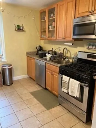 2 bed, 1 bath apartment for rent at 125 Farragut Rd Unit 31, South Boston — photo 6 of 10