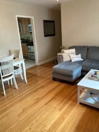 2 bed, 1 bath apartment for rent at 125 Farragut Rd Unit 31, South Boston — photo 4 of 10