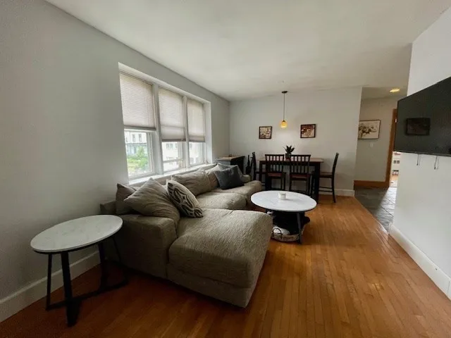 2 bed, 1 bath apartment for rent at 125 Farragut Rd Unit 46, South Boston — photo 7 of 15