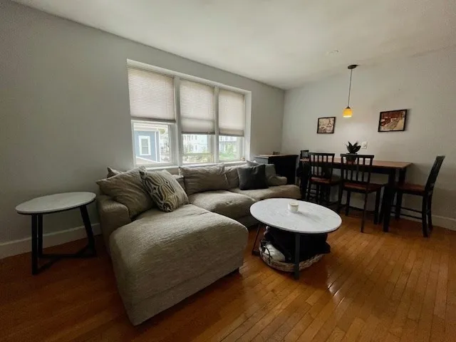 2 bed, 1 bath apartment for rent at 125 Farragut Rd Unit 46, South Boston — photo 5 of 15