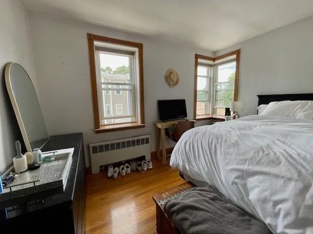2 bed, 1 bath apartment for rent at 125 Farragut Rd Unit 46, South Boston — photo 13 of 15