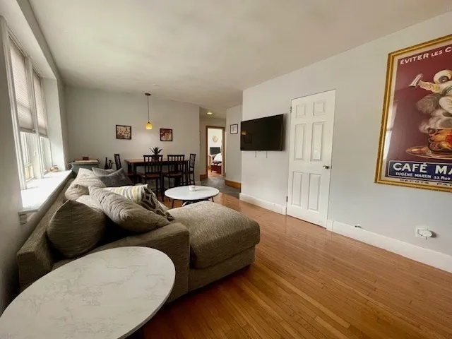 2 bed, 1 bath apartment for rent at 125 Farragut Rd Unit 46, South Boston — photo 6 of 15