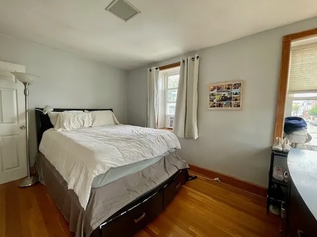 2 bed, 1 bath apartment for rent at 125 Farragut Rd Unit 46, South Boston — photo 11 of 15
