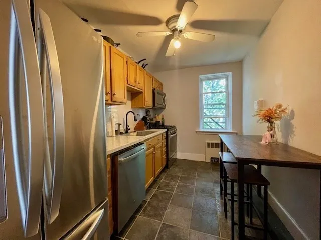 2 bed, 1 bath apartment for rent at 125 Farragut Rd Unit 46, South Boston — photo 2 of 15