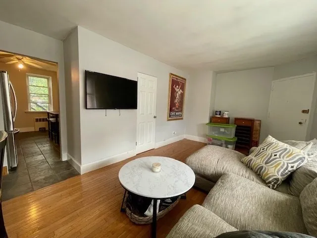 2 bed, 1 bath apartment for rent at 125 Farragut Rd Unit 46, South Boston — photo 8 of 15