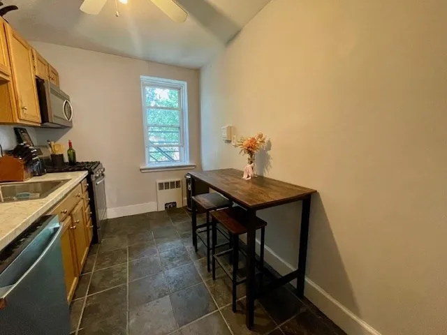 2 bed, 1 bath apartment for rent at 125 Farragut Rd Unit 46, South Boston — photo 10 of 15
