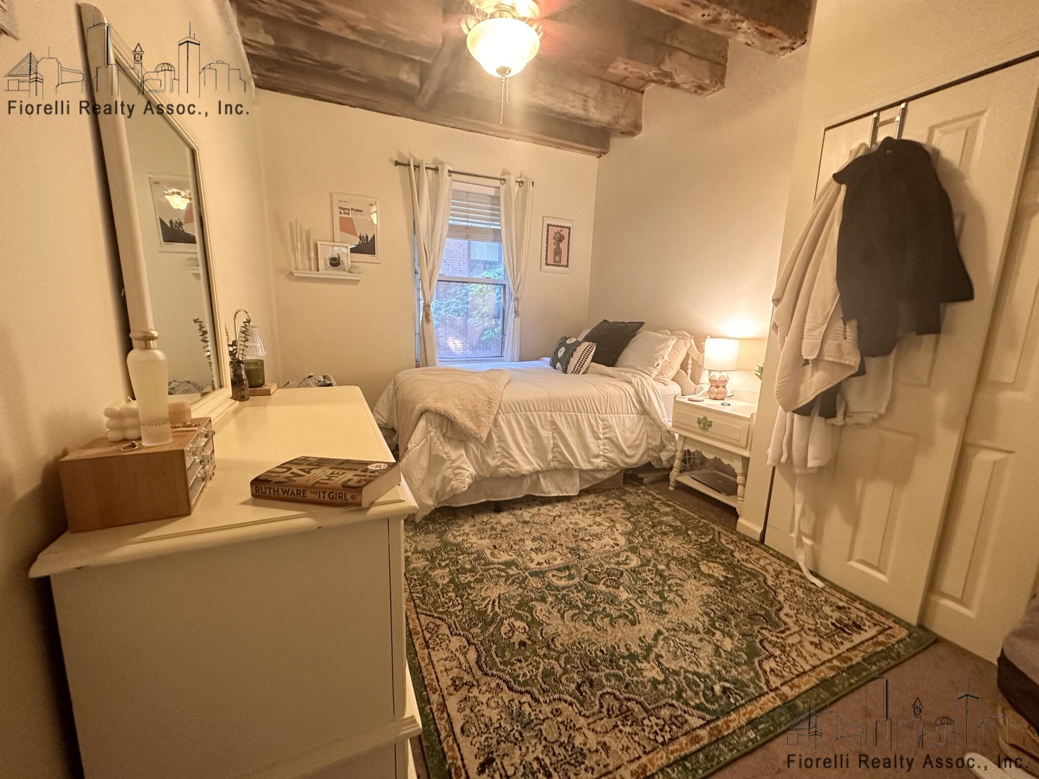 2 bed, 2 bath apartment for rent at 125 Fulton St Unit 2, North End — photo 7 of 7