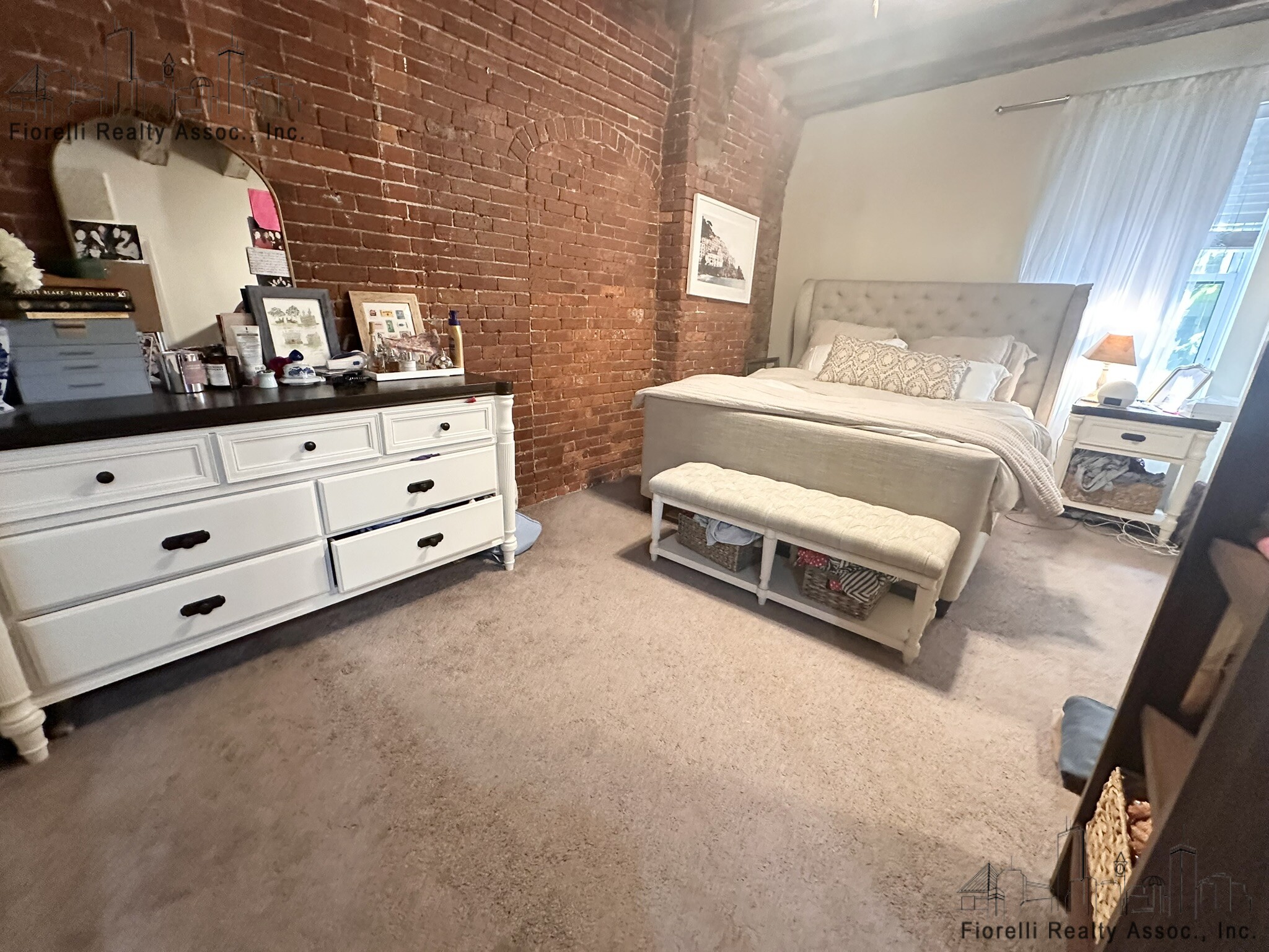 2 bed, 2 bath apartment for rent at 125 Fulton St Unit 2, North End — photo 4 of 7